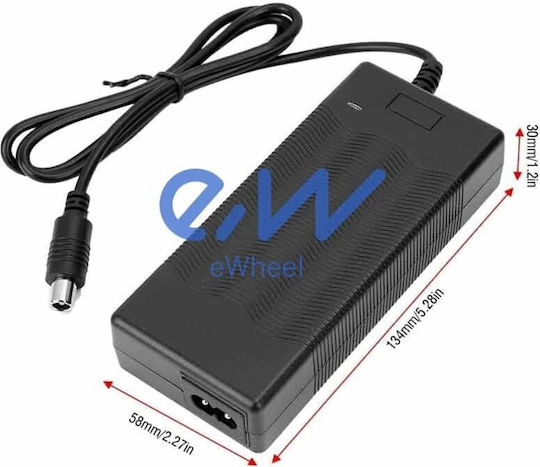 Scooter M365 Charger For Electric Scooter Segway Ninebot 61897