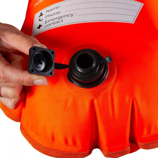 Z3r0d Safety Buoy