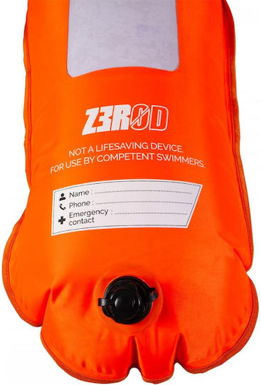 Z3r0d Safety Buoy
