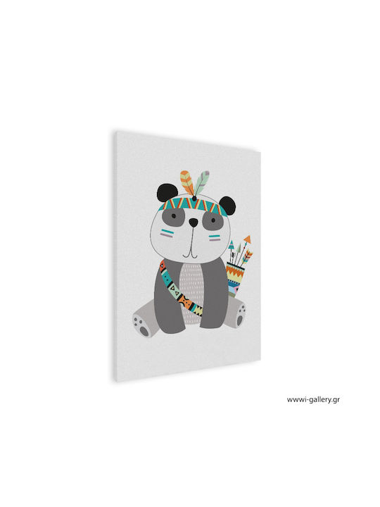 I-gallery Copilăresc Tablou pe Pânză 20x30buc