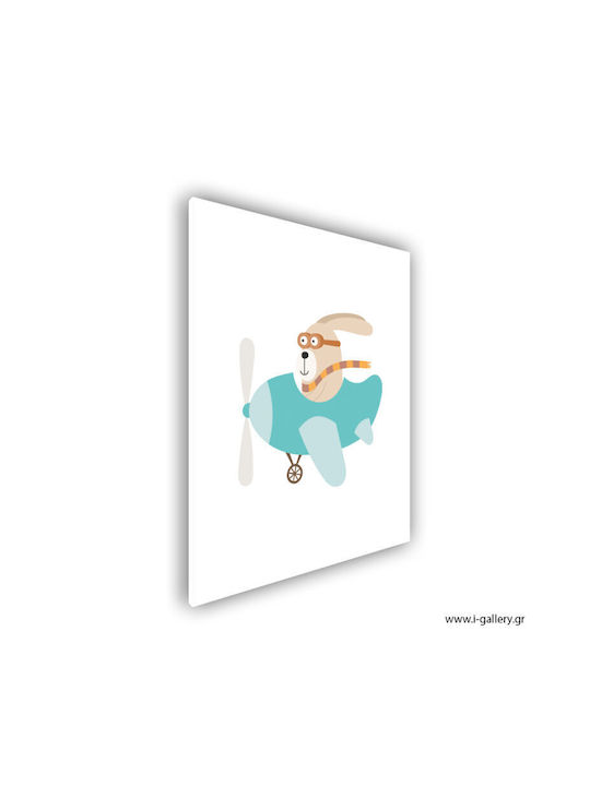 I-gallery Детска Стена 30x40бр