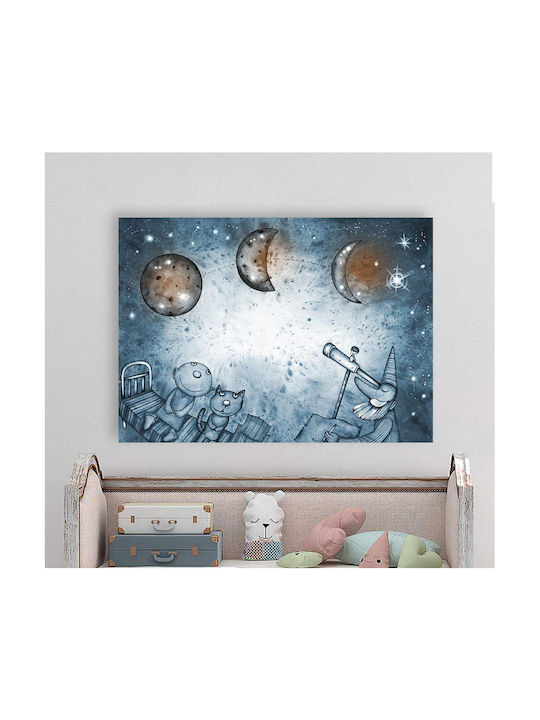 I-gallery Детска Стена 60x40бр