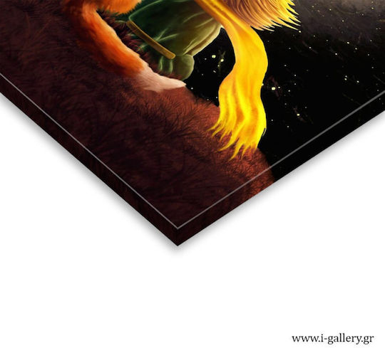 I-gallery Copilăresc Tablou pe Pânză 20x30buc