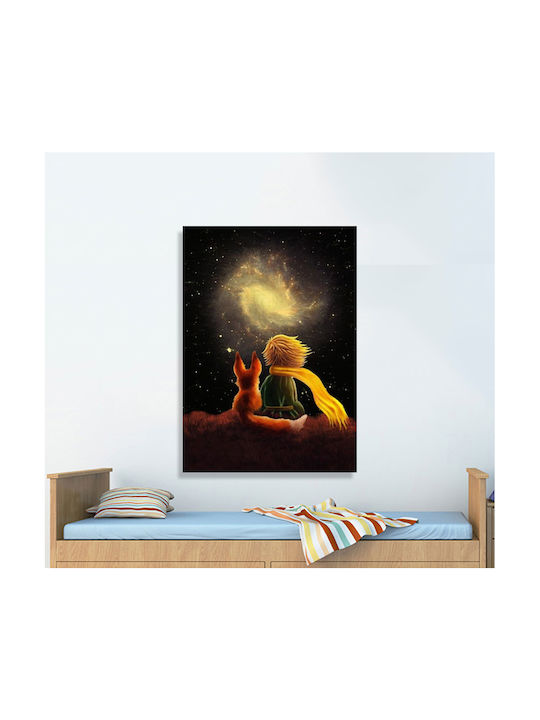 I-gallery Copilăresc Tablou pe Pânză 20x30buc