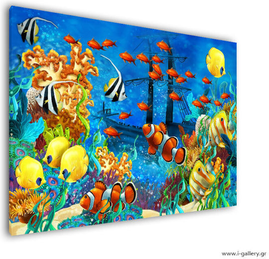 I-gallery Детска Стена 30x20бр