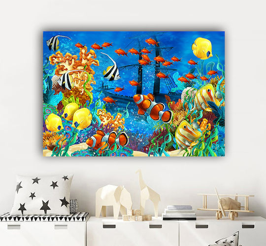 I-gallery Детска Стена 30x20бр