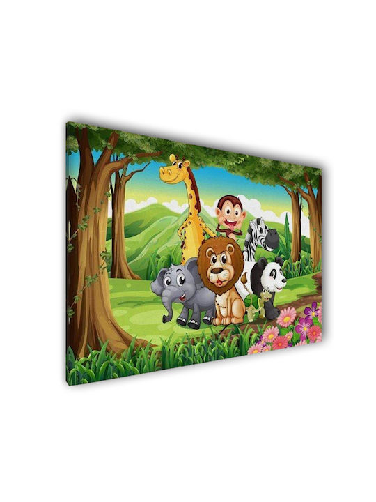 I-gallery Детска Стена 40x30бр
