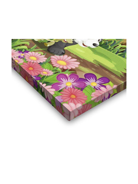 I-gallery Детска Стена 40x30бр
