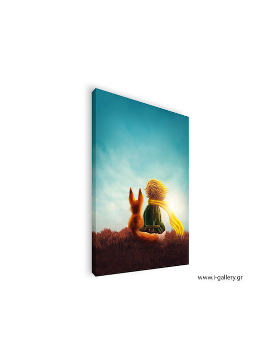 I-gallery Детска Стена 40x60бр