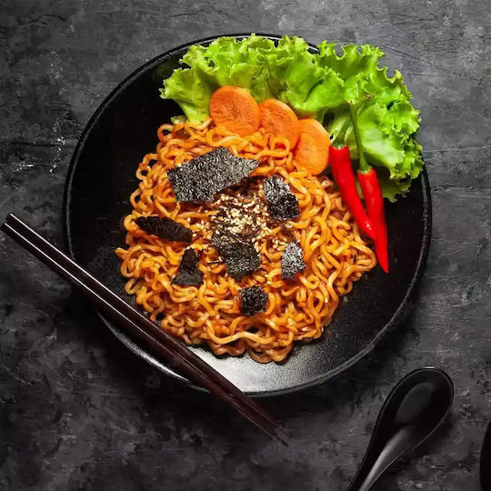Samyang Nudeln Buldak Heißes Hühnchen Ramen Heißes Hühnchen Ramen 140g 5 Stück