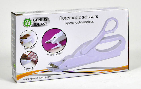 Sewing Scissors