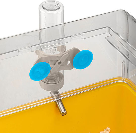 Ferplast Accesorii pentru Cuști pentru Hamster Fpi