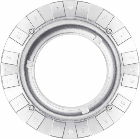 Neewer Ringadapter