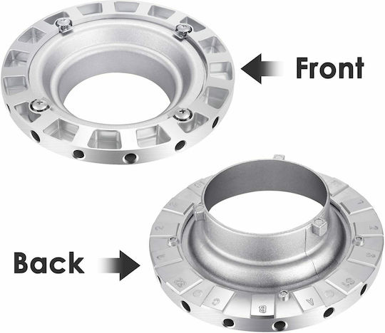 Neewer Ringadapter