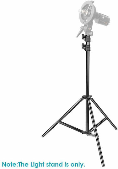 Neewer Τρίποδο Φωτισμού για Studio