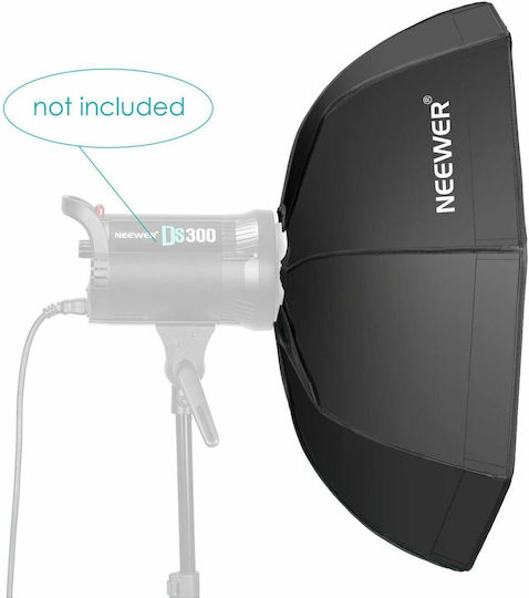 Neewer Kit Φωτισμού για Studio