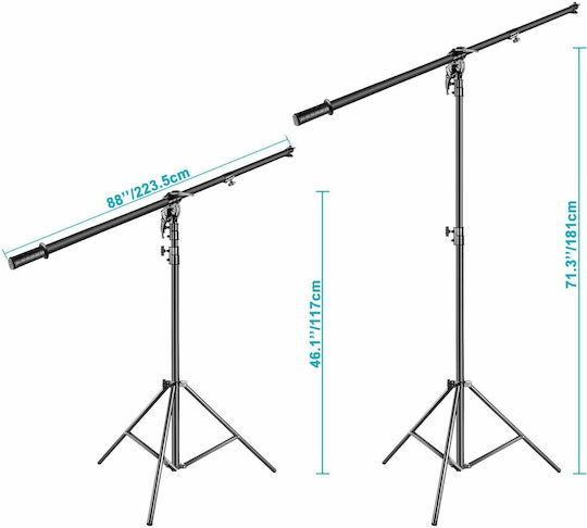 Neewer Suport pentru Studio