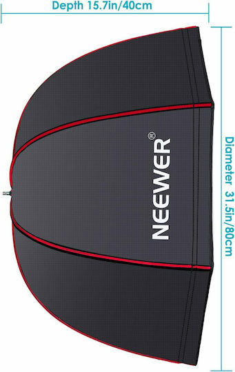 Neewer Studio Flash για Studio