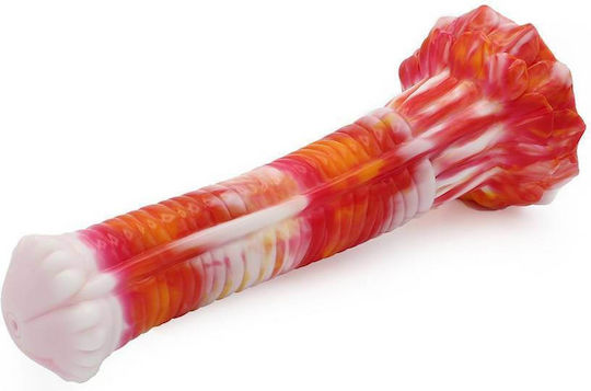 Kiotos Monstar Realistic Dildo Red 27cm