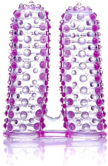 Boss Of Toys Dildo realist Violet