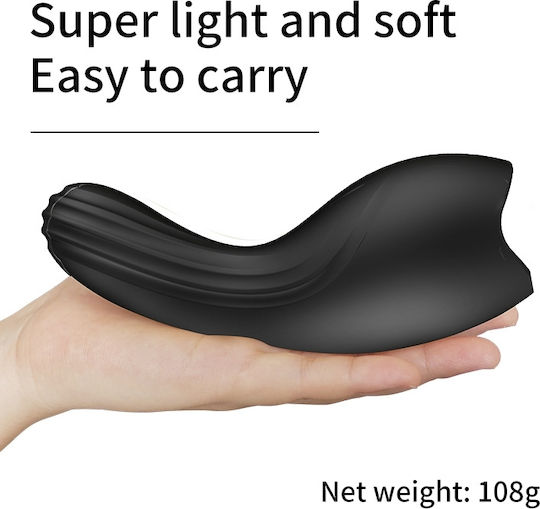 STD Masturbator mit Vibration ES27752-1024 1Stück
