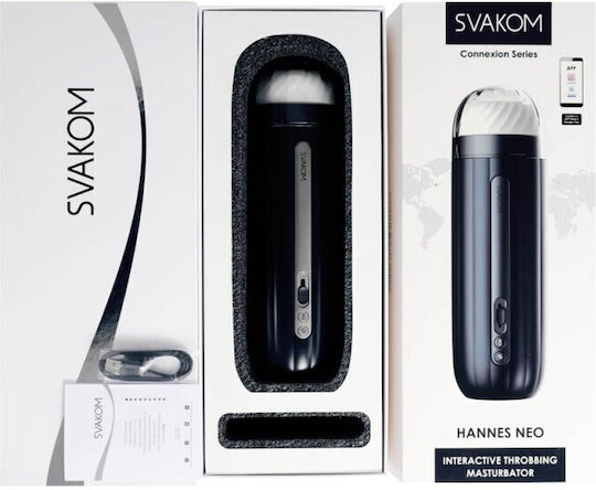 Svakom Neo Masturbator 3123-0359 1buc