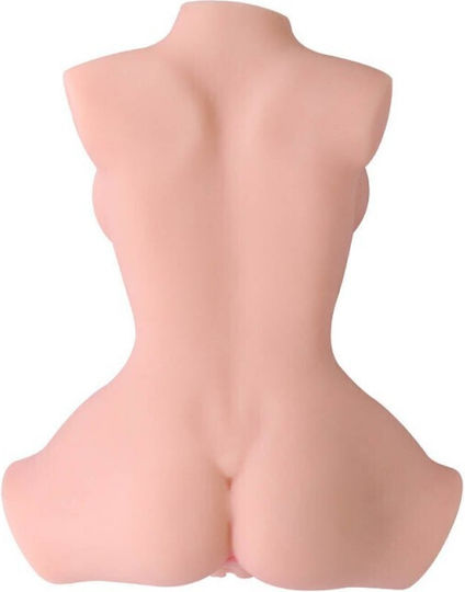 Mistress By Isabella Sinclaire Masturbator Vagina 3123-0288