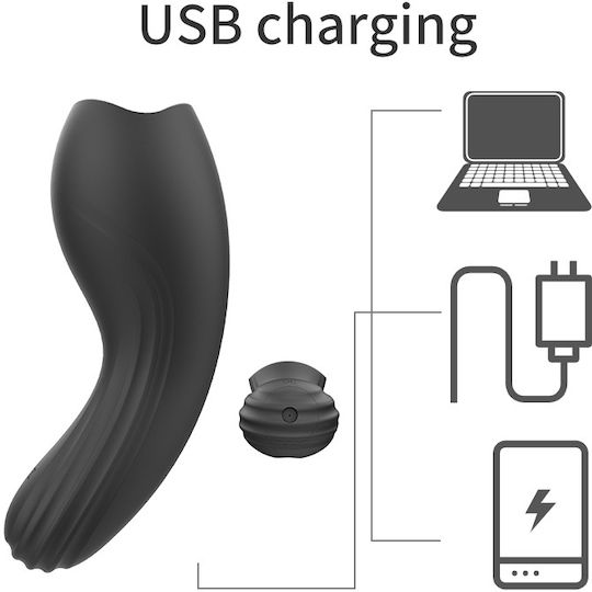 STD Masturbator mit Vibration ES27752-1024 1Stück