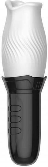 Boss Of Toys Мастурбатор с вибрация 56-10061 1бр