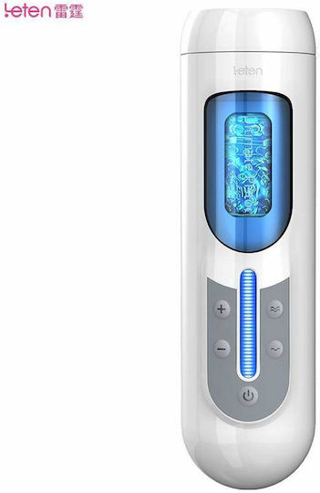 Leten Masturbator Vagina με Δόνηση