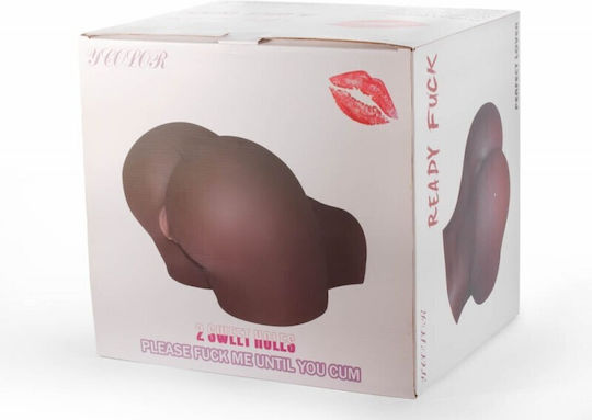 Mistress By Isabella Sinclaire Masturbator 3123-0361 1buc