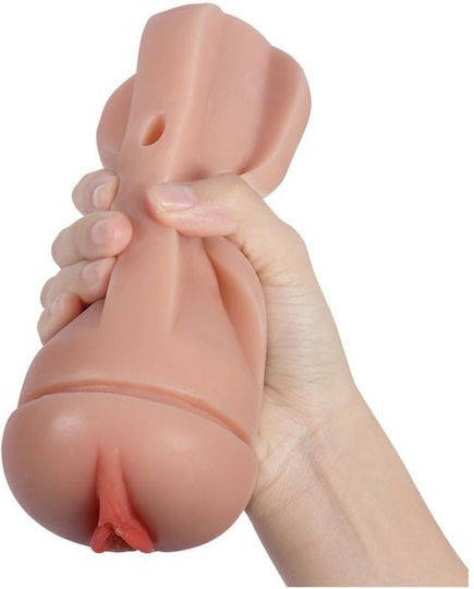 Shequ Masturbator Vagina with Vibration