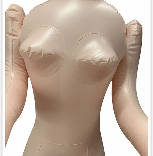 Power Escorts Masturbator Mouth / Butt 20-BR202