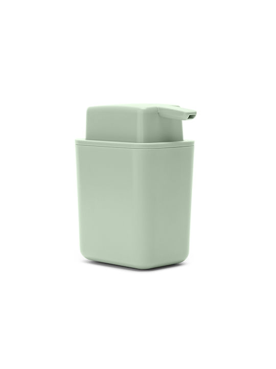 Brabantia Dispenser Plastic Verde 250ml
