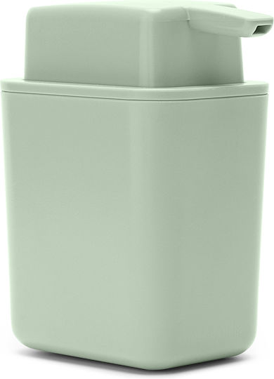 Brabantia Dispenser Πλαστικό Πράσινο 250ml