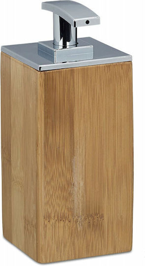 Relaxdays Dispenser από Bamboo Καφέ