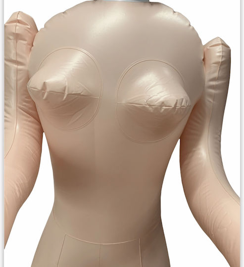 Power Escorts Masturbator Mouth / Butt 20-BR200