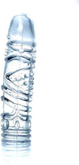 Kinksters Penis Extension Transparent 14.5cm