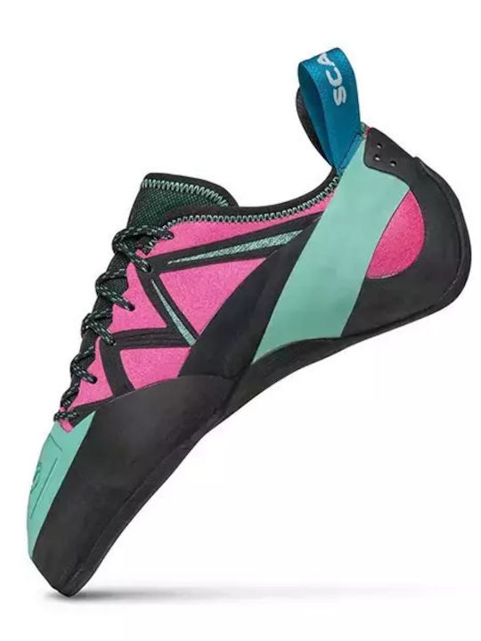 Scarpa Vapor Ασύμμετρα Παπούτσια Αναρρίχησης