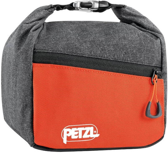 Petzl Magnesia Case Grey