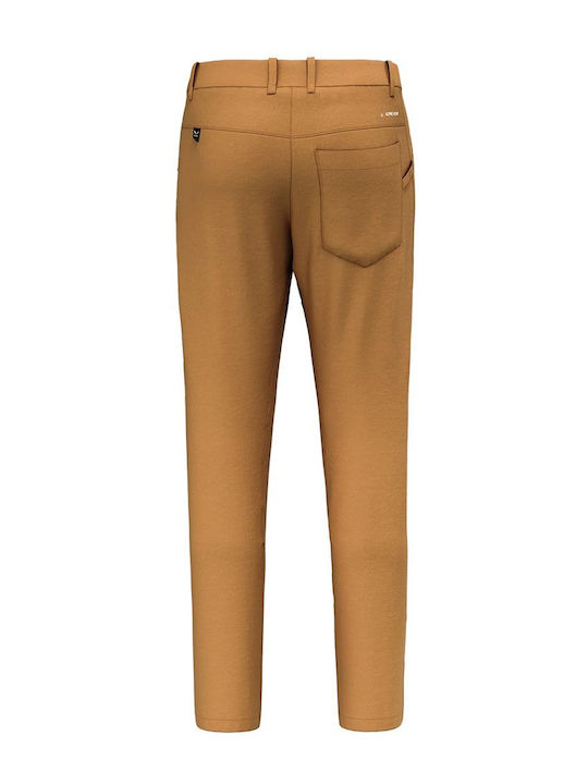 Salewa Lavaredo Hemp Ανδρικό Μακρύ Παντελόνι