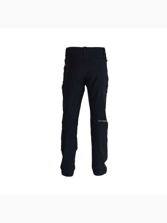 Northfinder Men's Hiking Long Trousers Black