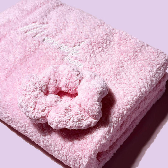 Mermade Hair Towel MH2027