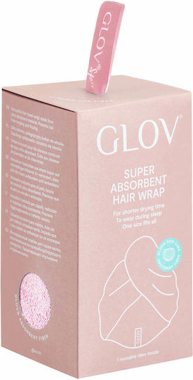 Glov Hair Wrap Handtuch Friseurausrüstung GLOVHAIWR002