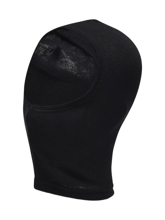 Odlo Originals Warm Αθλητικό Full Face Μαύρο