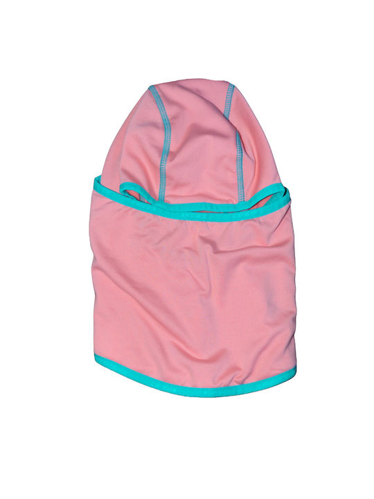 Icepeak Sport-Gesichtsmaske Rosa