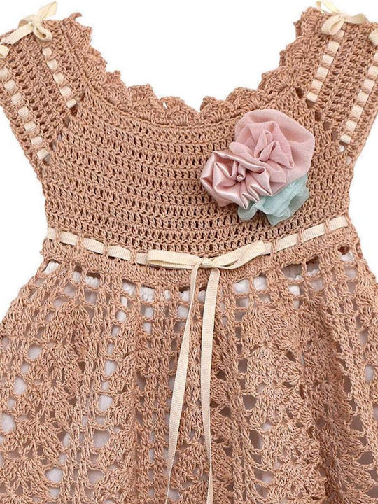Nst Nastasia Mathilda D Orozco Baptism Dress