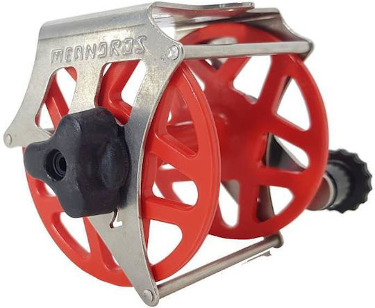 Meandros Speargun Reel Vertical 2L 40m