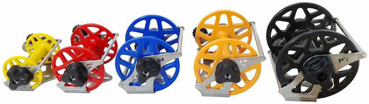 Meandros Speargun Reel Vertical