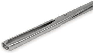 Gima Λαβίδα Ιατρική Drept 24cm 1buc